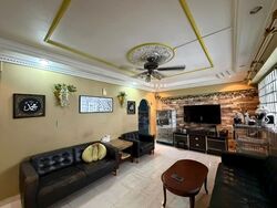Blk 840 Woodlands Street 82 (Woodlands), HDB 4 Rooms #578669751